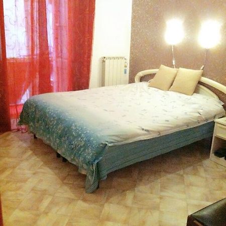 Magic Place Guest House Rome Luaran gambar