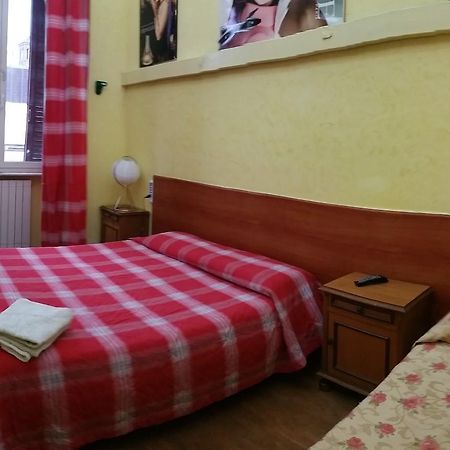 Magic Place Guest House Rome Luaran gambar