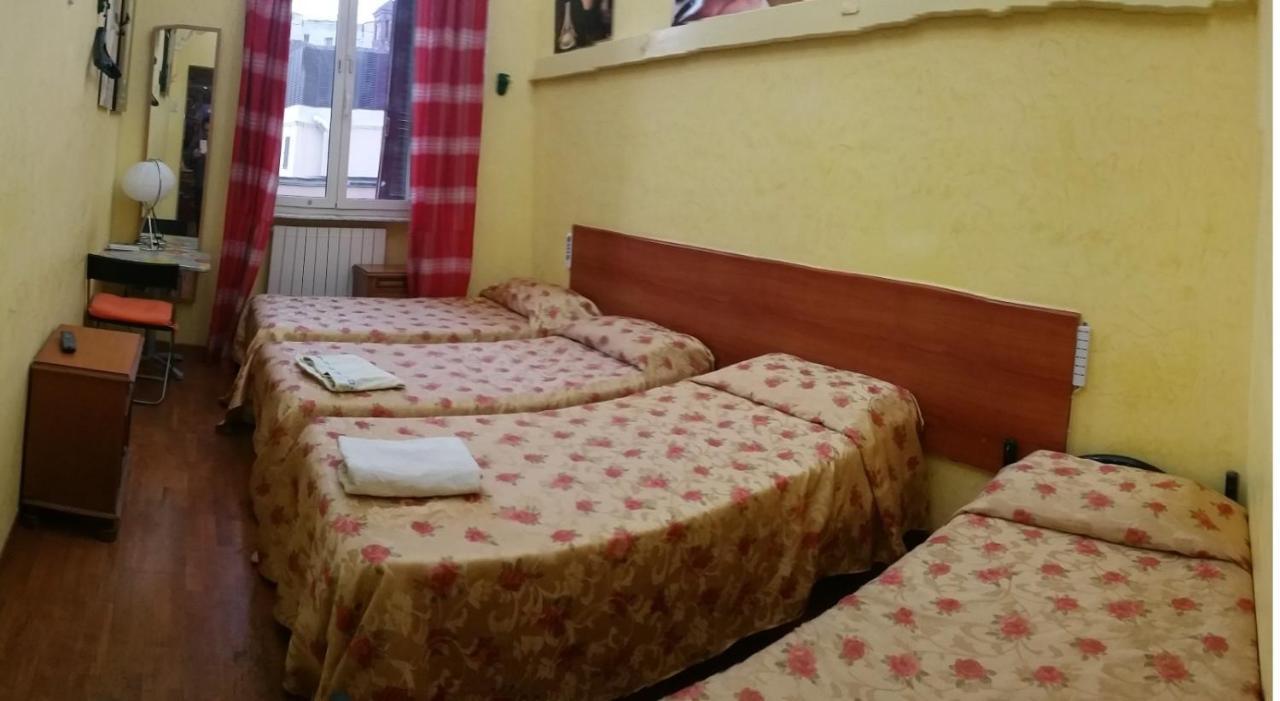 Magic Place Guest House Rome Luaran gambar