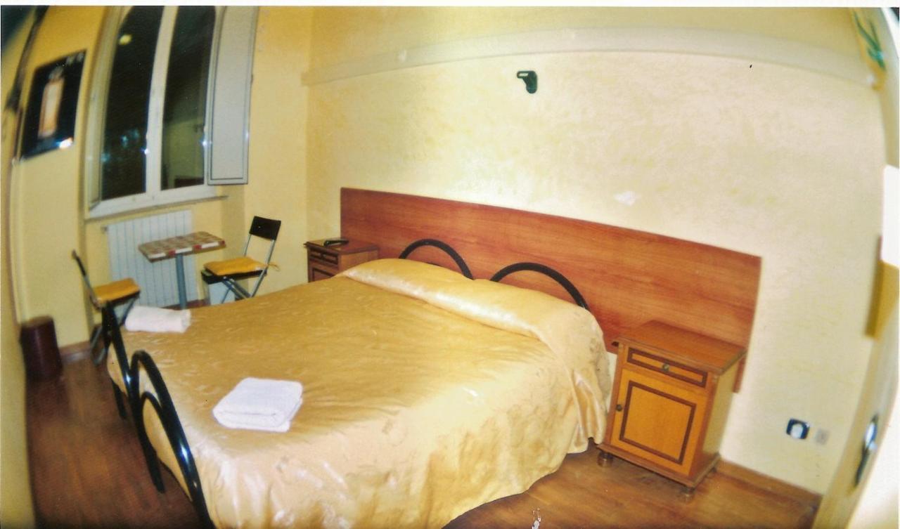 Magic Place Guest House Rome Luaran gambar