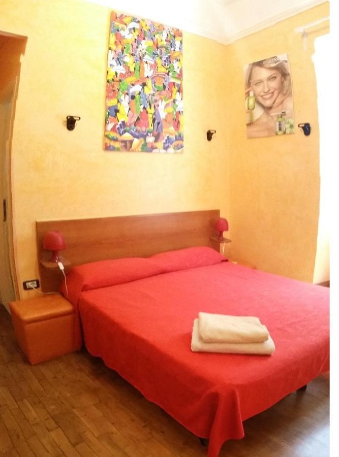 Magic Place Guest House Rome Luaran gambar