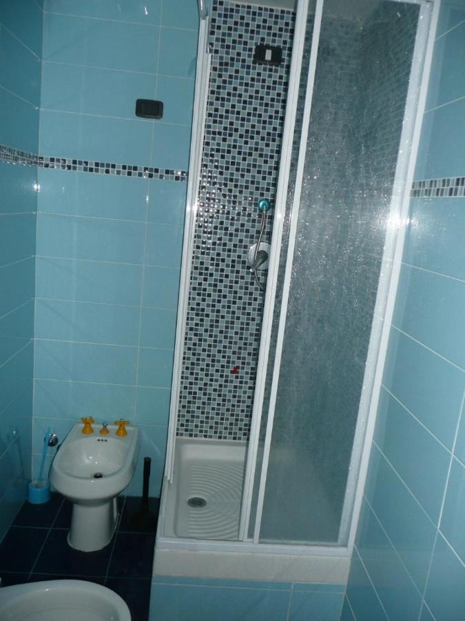 Magic Place Guest House Rome Luaran gambar