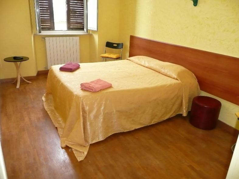 Magic Place Guest House Rome Luaran gambar