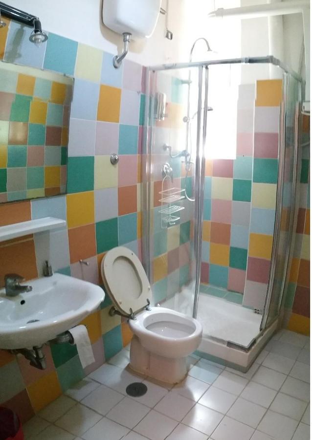 Magic Place Guest House Rome Luaran gambar