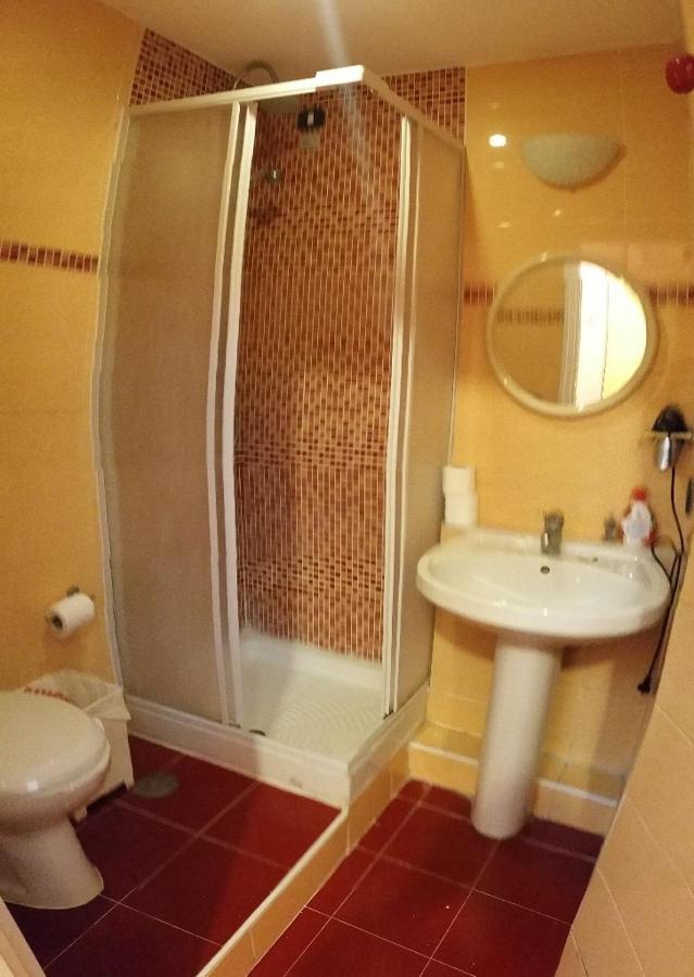 Magic Place Guest House Rome Luaran gambar