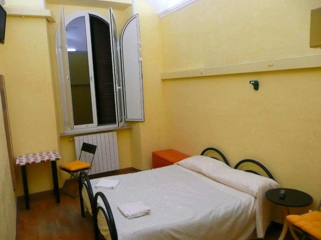 Magic Place Guest House Rome Luaran gambar