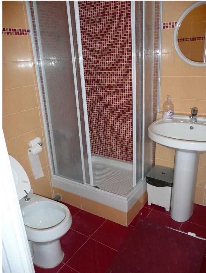 Magic Place Guest House Rome Luaran gambar