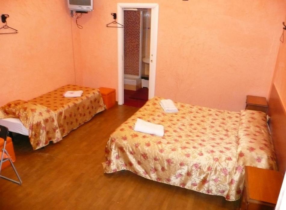Magic Place Guest House Rome Luaran gambar