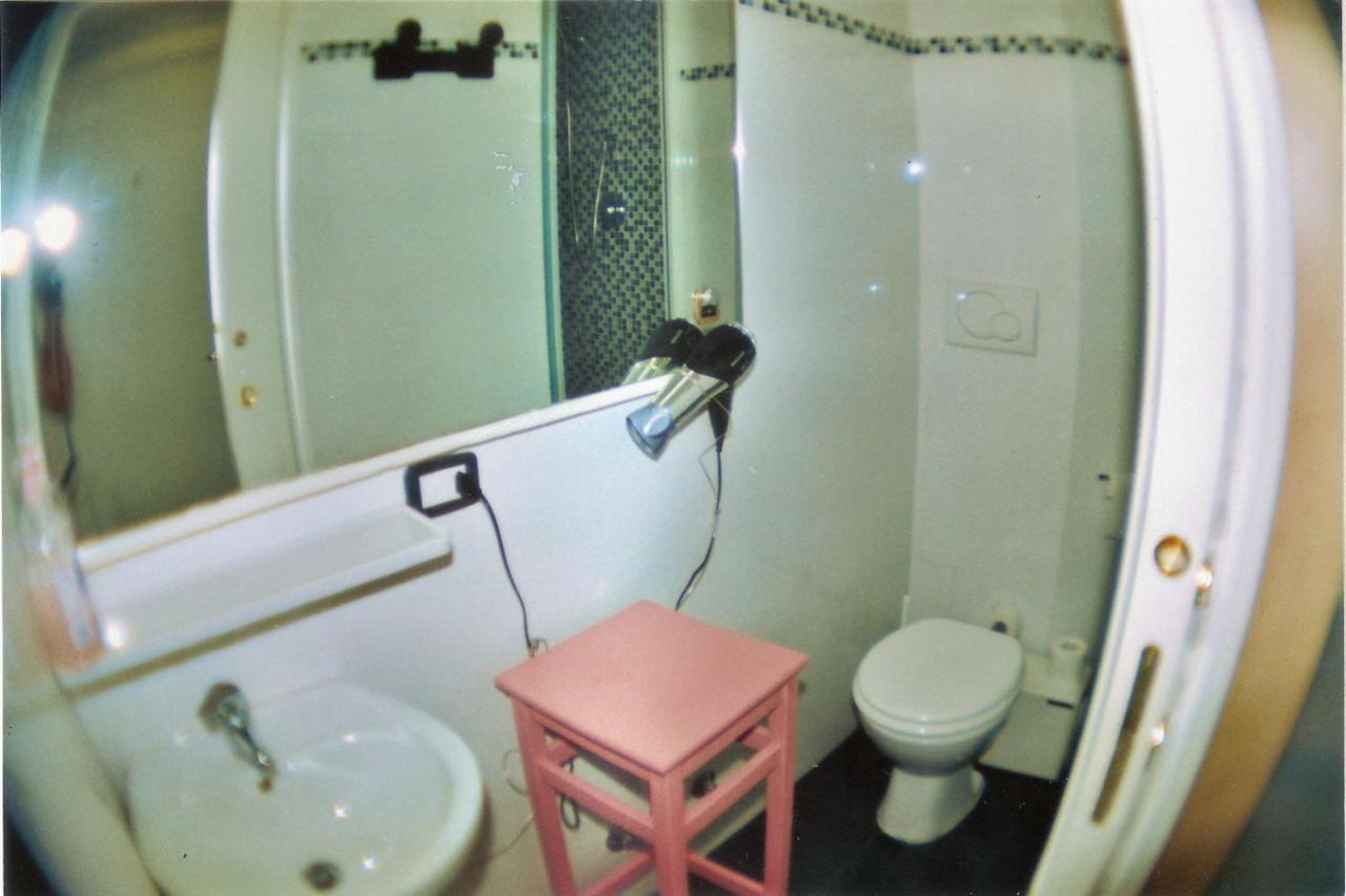 Magic Place Guest House Rome Luaran gambar