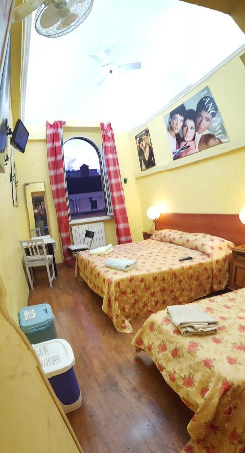 Magic Place Guest House Rome Luaran gambar