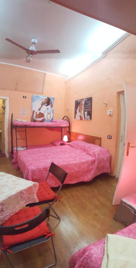 Magic Place Guest House Rome Luaran gambar