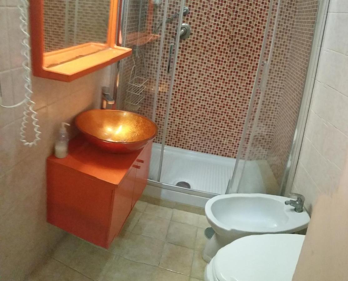 Magic Place Guest House Rome Luaran gambar