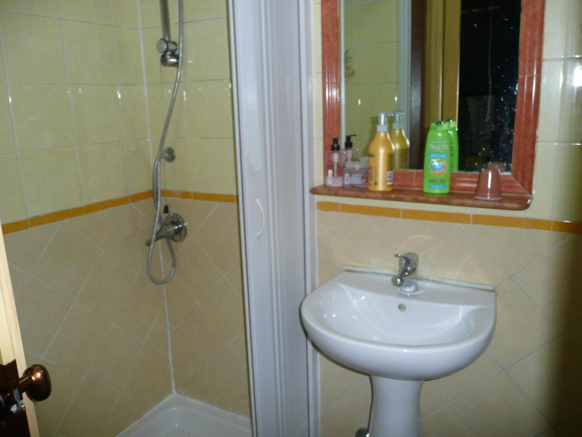 Magic Place Guest House Rome Luaran gambar