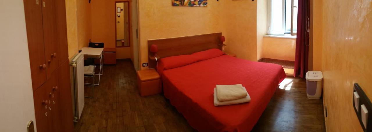 Magic Place Guest House Rome Luaran gambar