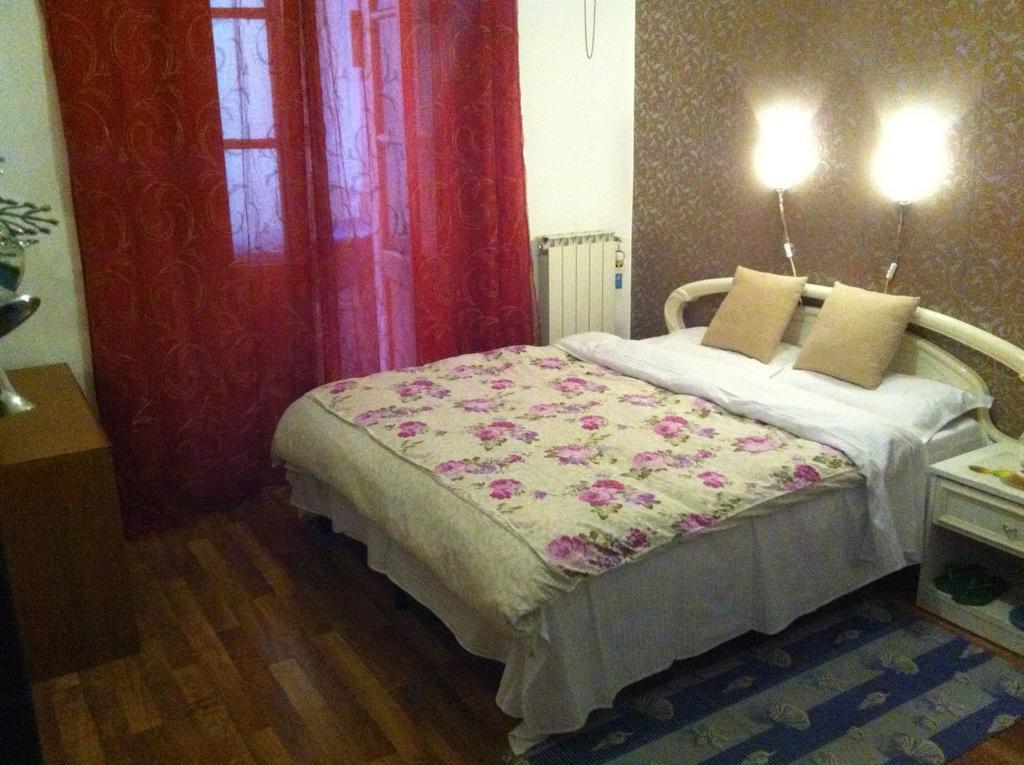 Magic Place Guest House Rome Luaran gambar