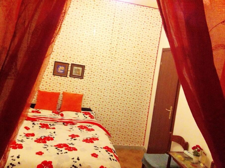 Magic Place Guest House Rome Luaran gambar