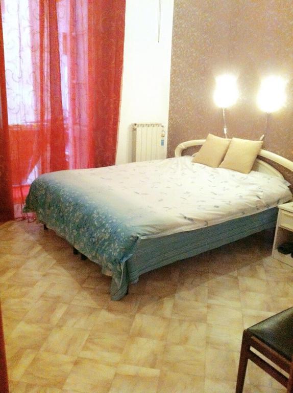 Magic Place Guest House Rome Luaran gambar