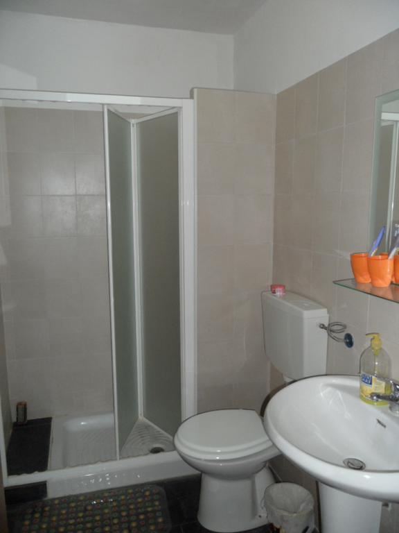 Magic Place Guest House Rome Luaran gambar