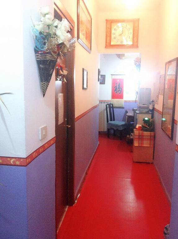 Magic Place Guest House Rome Luaran gambar