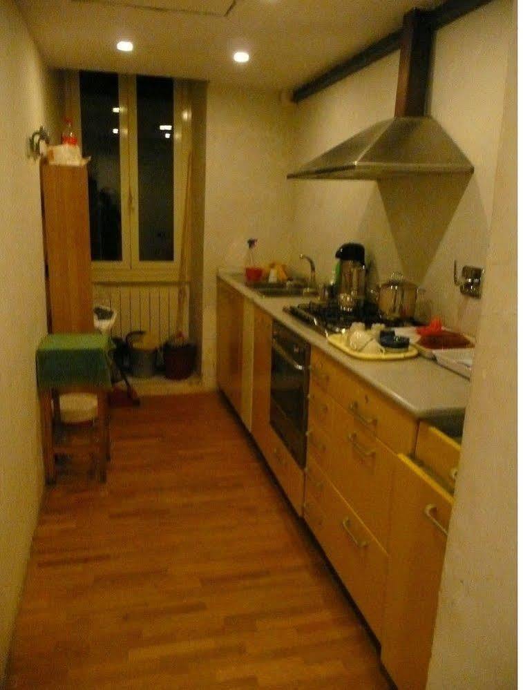 Magic Place Guest House Rome Luaran gambar