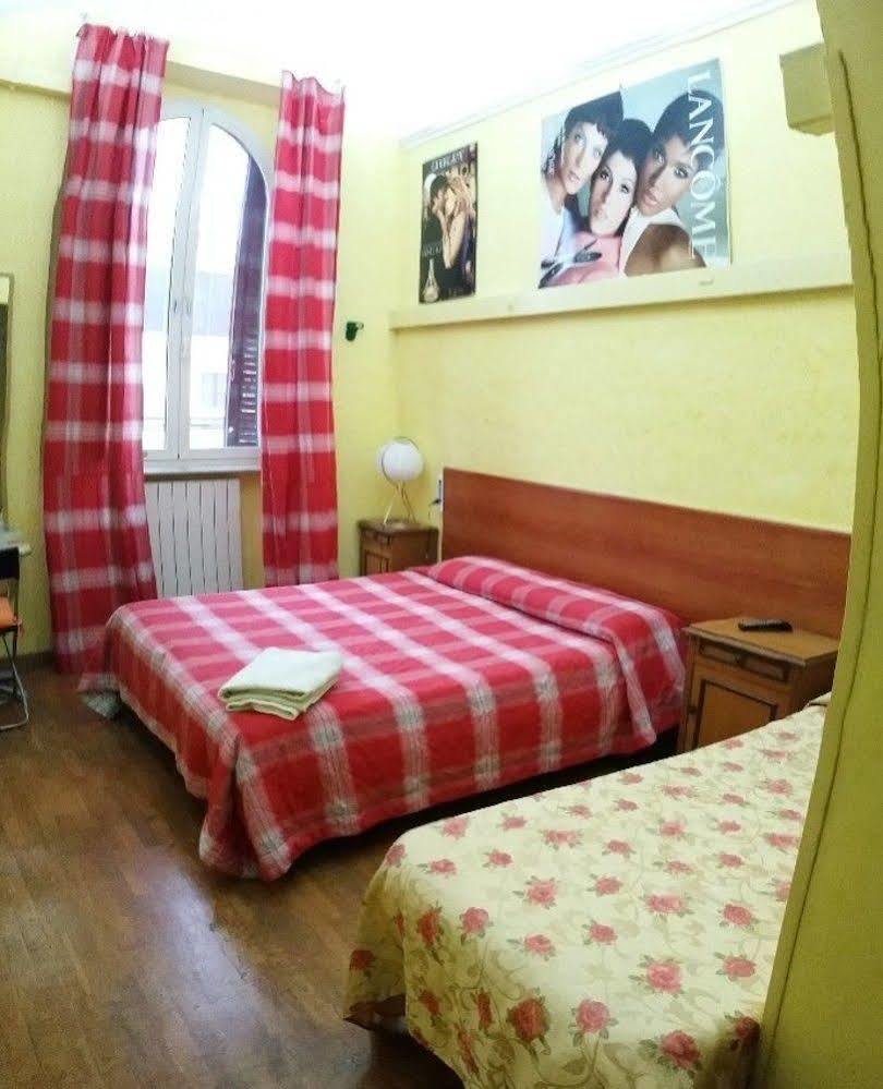 Magic Place Guest House Rome Luaran gambar