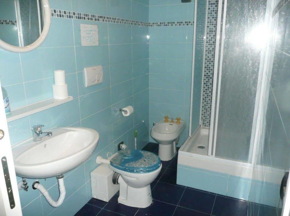Magic Place Guest House Rome Luaran gambar