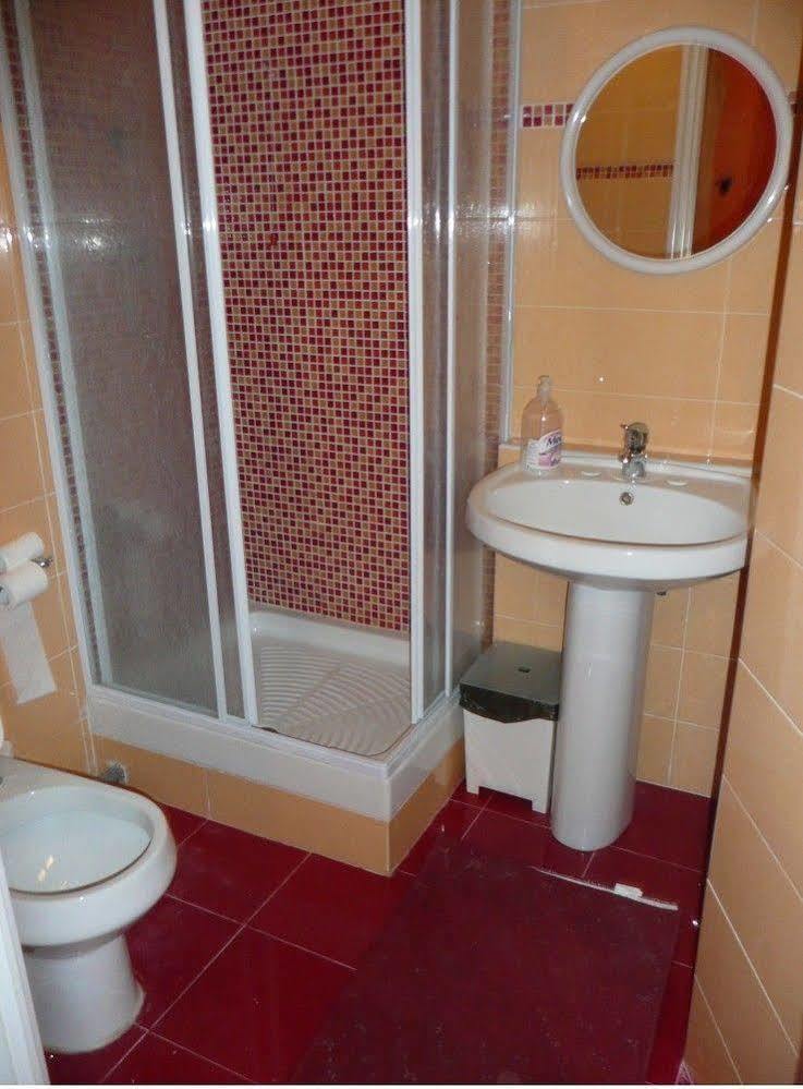 Magic Place Guest House Rome Luaran gambar