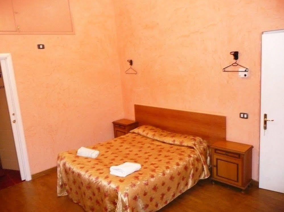 Magic Place Guest House Rome Luaran gambar