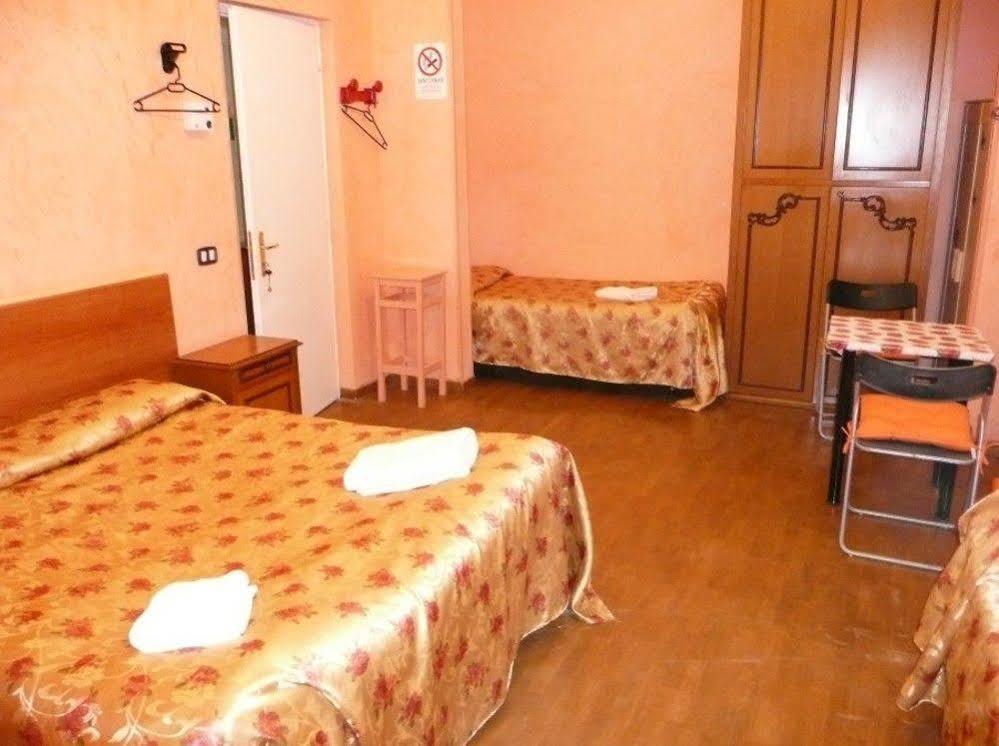 Magic Place Guest House Rome Luaran gambar