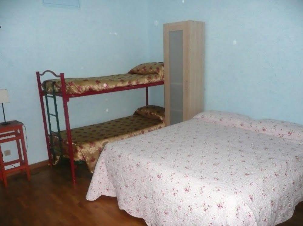 Magic Place Guest House Rome Luaran gambar