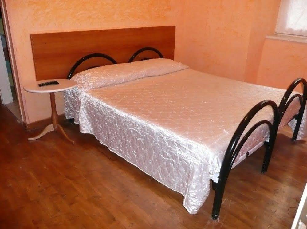 Magic Place Guest House Rome Luaran gambar